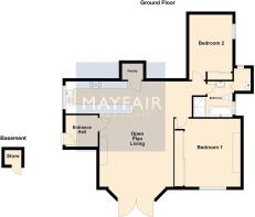 8 Highdale road, Clevedon - all floors.JPG