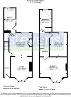 14 Barton Road Floorplan