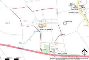 The Barton Landplan