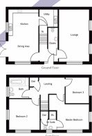 Virtual showhome