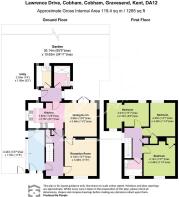 3 Lawrence Drive Floor Plan