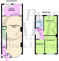 Floorplan One