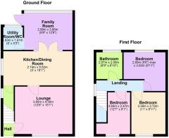 Park Road, Earl Shilton