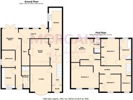 2D Floorplan