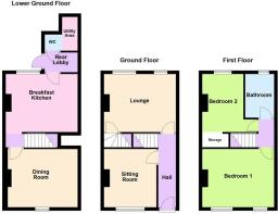Floorplan One