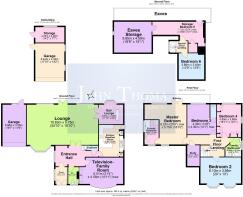 2D FLOORPLAN