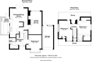 24 Wick Avenue, Wheathampstead - all floors (1).JP