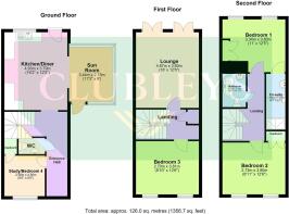 11 Langthwaite Close, Brough - all floors.JPG