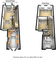 Floorplan 3D 