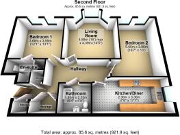 3DFloorplan