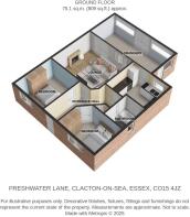 Floorplan 2