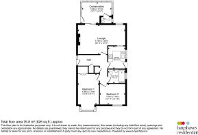 Floorplan 2