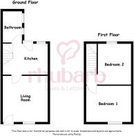 Pretoria Street, Wakefield Floorplan