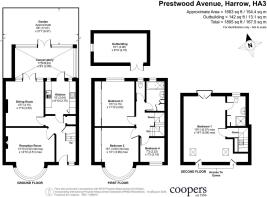 Prestwood Avenue