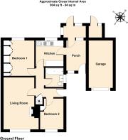 4 Southleigh View Floorplan