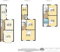 22 Gladstone Street, Scarborough, North Yorkshire,