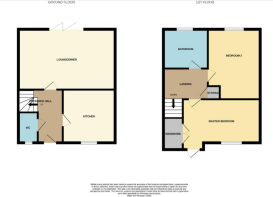 Floorplan - 232 Hawksbill Way