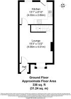 Ground Floor Accommodation