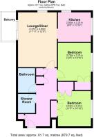 21 Carmague - all floors.JPG