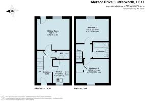 14 Meteor Drive, Lutterworth