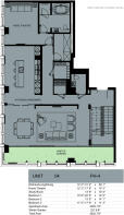 Floorplan - Lower