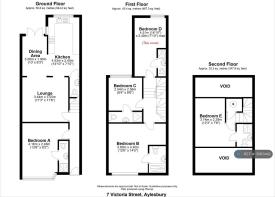 Size Of The Room