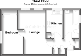 Third Floor