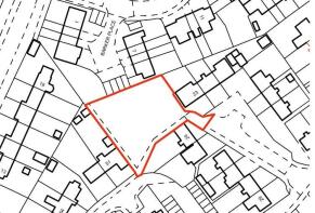 Development Site adjacent to 24 Park Close, Fairfo