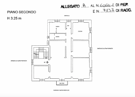 apartment plan