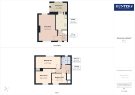 Floorplans