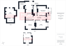 Floorplans