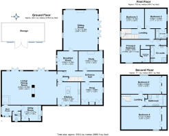 Broad Downs Marlborough