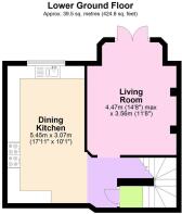 Lower Ground Floor