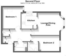 floor