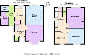 Floorplans