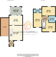 Wash Beck Close-high