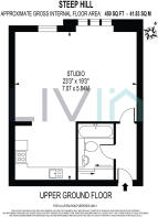 11 Steep Hill, CR0 5QS - hi