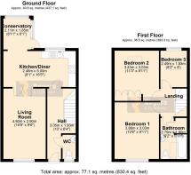 2 Spinning Mill Cottages, Fome - all floors (1).JP