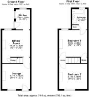 Property Floorplan