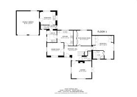 Floorplan - Ground Floor