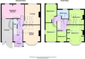 Floorplan One
