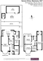 Davidson Frost-Wellings, DFW, Vernon Drive, Floor 