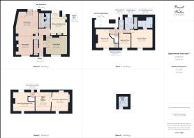 32 Nelson Street floor plan