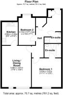 23 St. Bartholomews Court, Cambridge.JPG