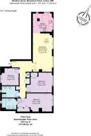36, Marathon House,
