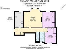 Palace Mansions
