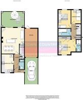 Foxglove Drive, Hilperton, Wiltshire BA14 7SQ-high