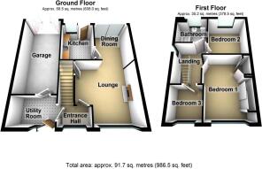 44 St Annes Gardens,