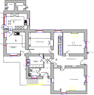 Ground Floor Plan