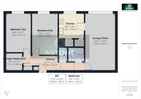Seventh Floor